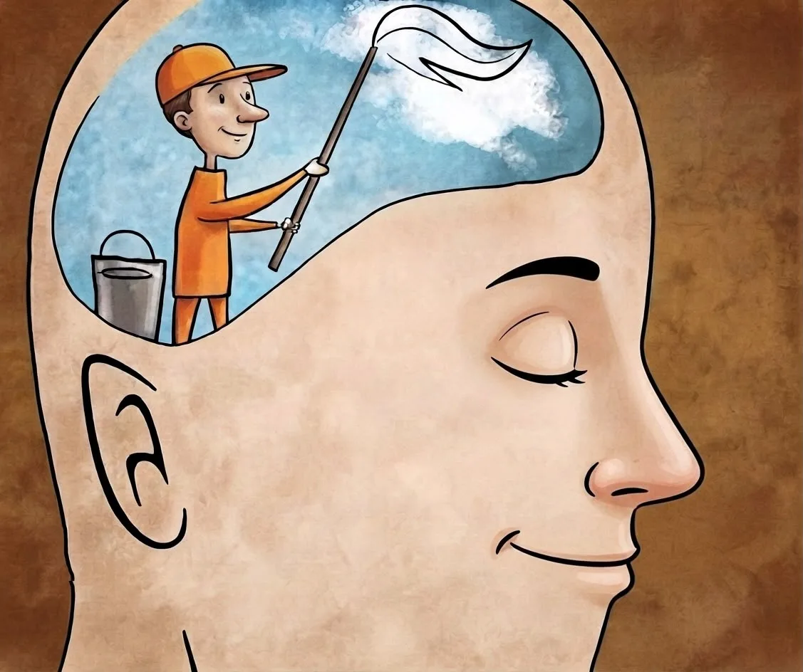 Sistema glinfático: o banho noturno cerebral